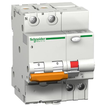 Schneider Electric DOMC45C1630C 2091370