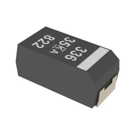 KEMET T599B476M004ATE070 2091500