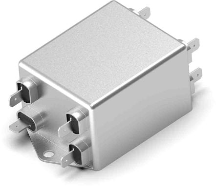 TE Connectivity 10KEBS6BFPD 2094368