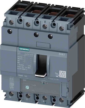 Siemens 3VA1196-6EE46-0AA0 2095068