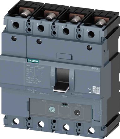 Siemens 3VA1216-5EF42-0AA0 2095071