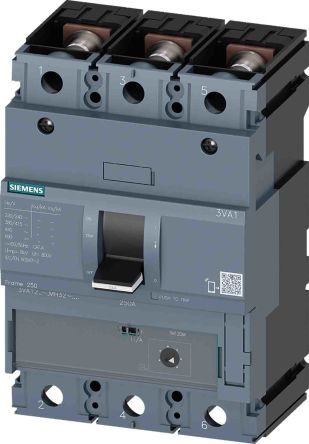 Siemens 3VA1216-5MH32-0AA0 2095073