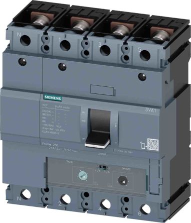 Siemens 3VA1220-5GF42-0AA0 2095078