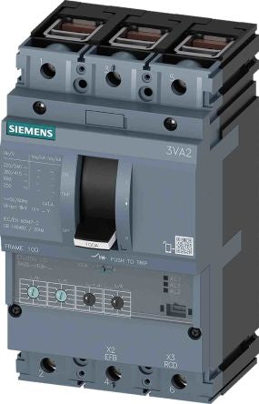Siemens 3VA2010-5HN36-0AA0 2095085
