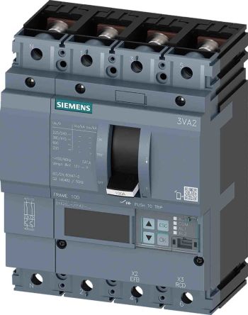 Siemens 3VA2040-6KP42-0AA0 2095103