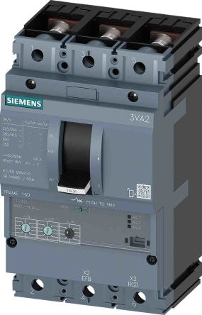 Siemens 3VA2125-6HL32-0AA0 2095147