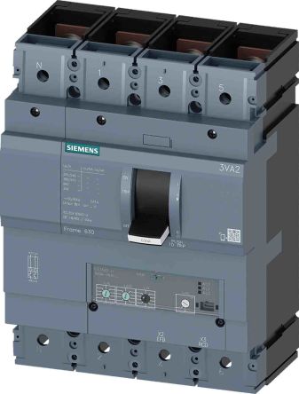 Siemens 3VA2440-5HL42-0AA0 2095220