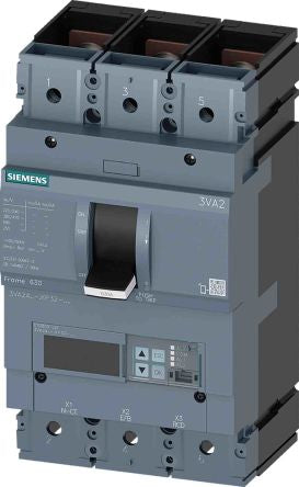 Siemens 3VA2463-5KP32-0AA0 2095240