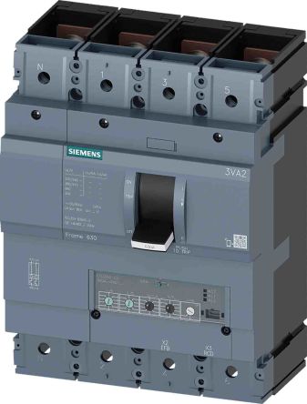 Siemens 3VA2463-6HN42-0AA0 2095243