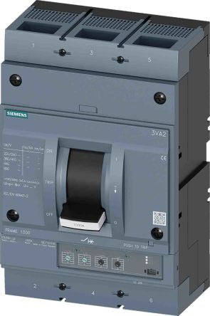 Siemens 3VA2580-5HN32-0AA0 2095257