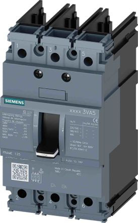 Siemens 3VA5150-5ED31-0AA0 2095263