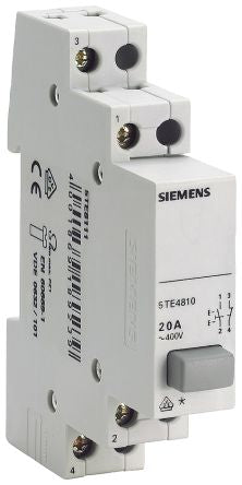 Siemens 5TE4812 2095270