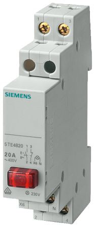 Siemens 5TE4820 2095272