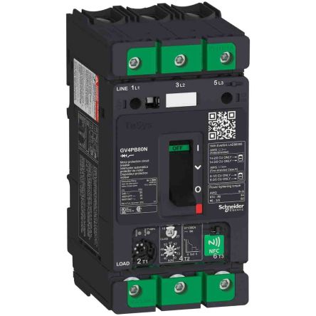 Schneider Electric GV4PB80N 2095328
