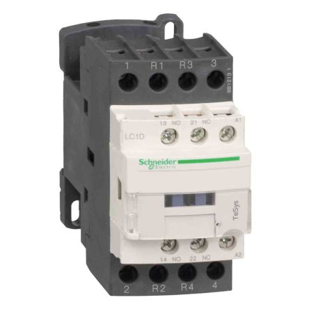 Schneider Electric LC1D2586FDS207 2095334