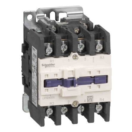 Schneider Electric LC1D400086SWS207 2095335