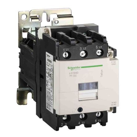 Schneider Electric LC1D406BWS207 2095336