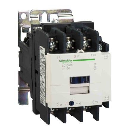 Schneider Electric LC1D506BWS207 2095338