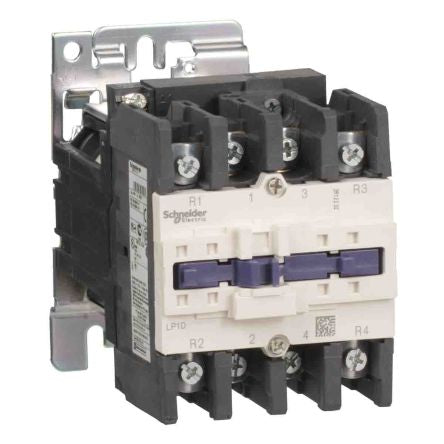 Schneider Electric LC1D800046SWS207 2095342