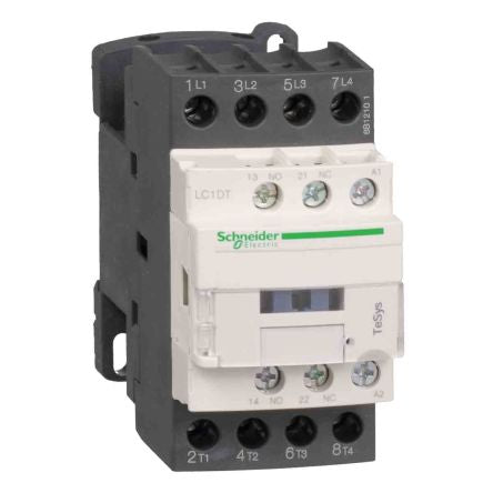 Schneider Electric LC1DT206BDS207 2095348