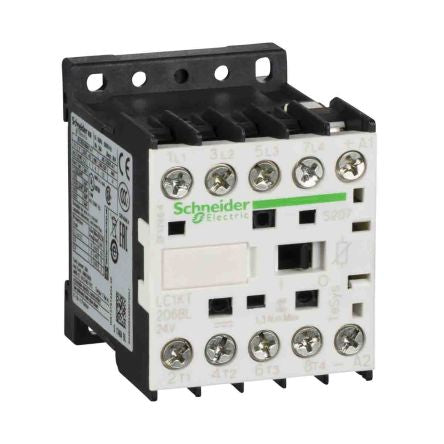 Schneider Electric LC1K0986BLS207 2095352