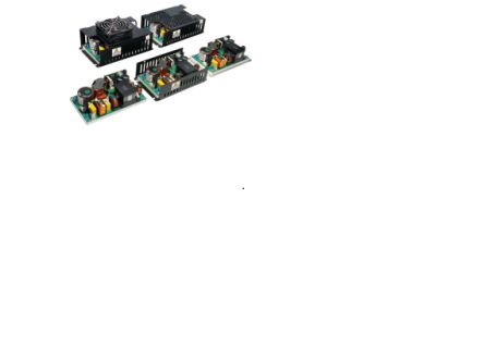 TDK-Lambda CUS400M-36/AX5 2095787