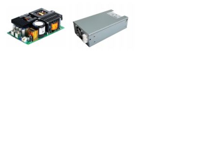 TDK-Lambda CUS600M-19 2095795