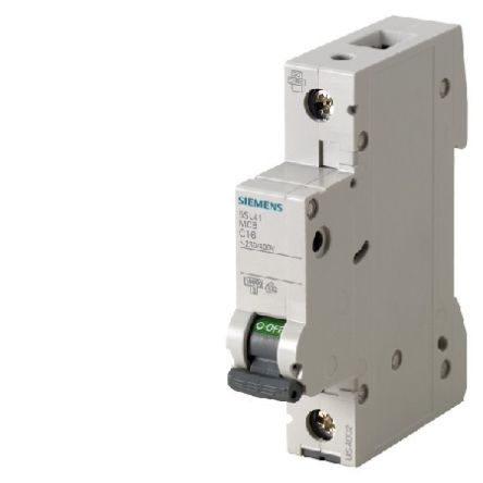 Siemens 5SL4101-7 2095958