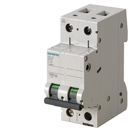 Siemens 5SL4202-7 2095964