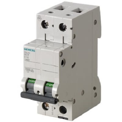 Siemens 5SL4220-7 2095969