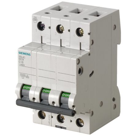 Siemens 5SL4314-7 2095974