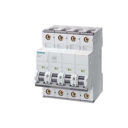 Siemens 5SY7406-7 2096048