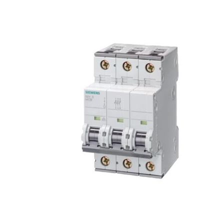 Siemens 5SY8350-7 2096059