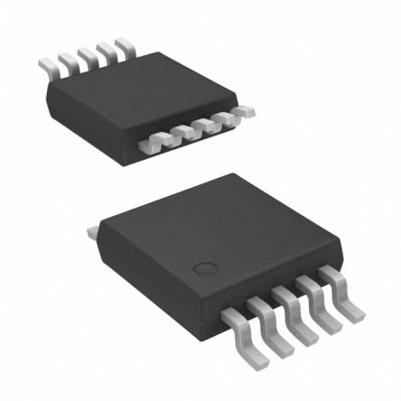 Analog Devices AD8250ARMZ 2096063
