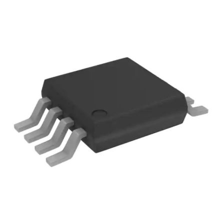 Analog Devices AD8672ARMZ 2096064