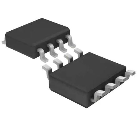 Analog Devices LT1763CS8-1.8#PBF 2096102