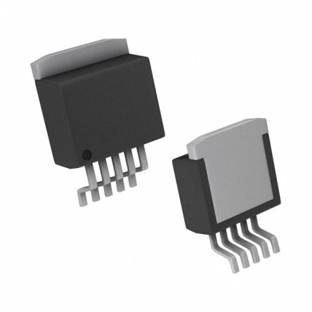 Analog Devices LT1764AEQ-3.3#PBF 2096105