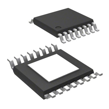 Analog Devices LT1940EFE#PBF 2096108