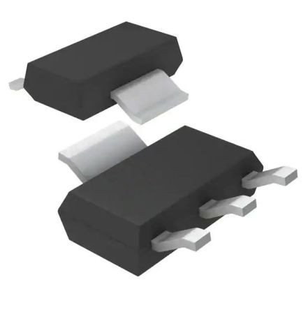 Analog Devices LT1963AEST-1.5#PBF 2096111