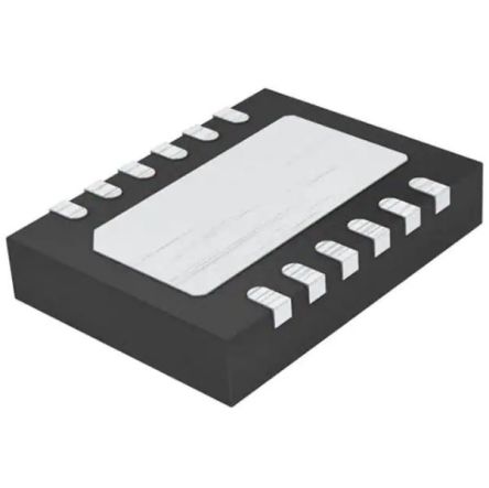 Analog Devices LT4363HDE-2#PBF 2096118