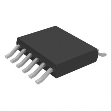 Analog Devices LT4363HMS-2#PBF 2096121