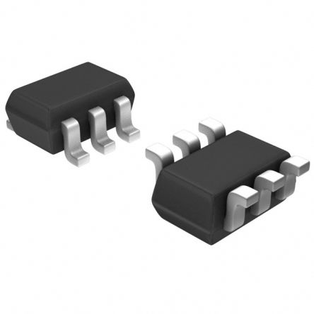 Analog Devices LT5534ESC6#TRMPBF 2096122