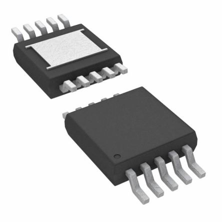 Analog Devices LT8608EMSE#PBF 2096125