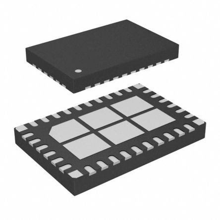 Analog Devices LT8645SIV#PBF 2096127