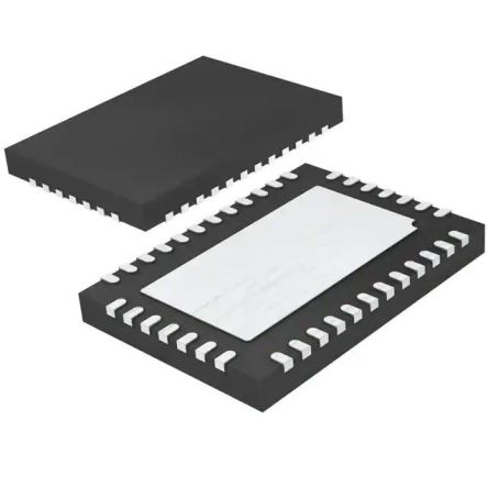 Analog Devices LTC2872IUHF#PBF 2096129