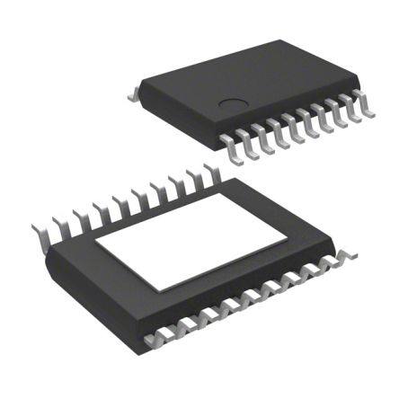 Analog Devices LTC3414EFE#PBF 2096134