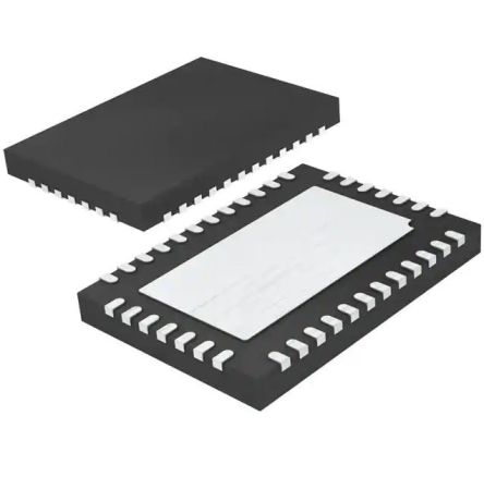 Analog Devices LTC4020EUHF#PBF 2096137