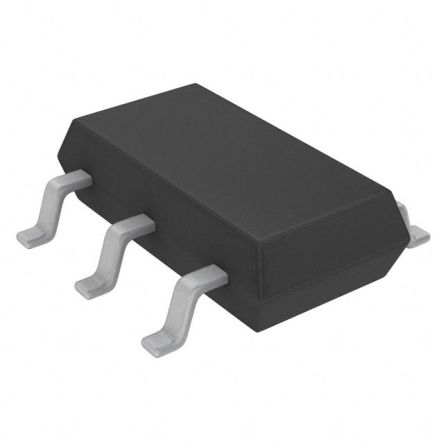 Analog Devices LTC5507ES6#TRMPBF 2096138