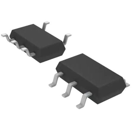 Analog Devices LTC6101AIS5#TRMPBF 2096141