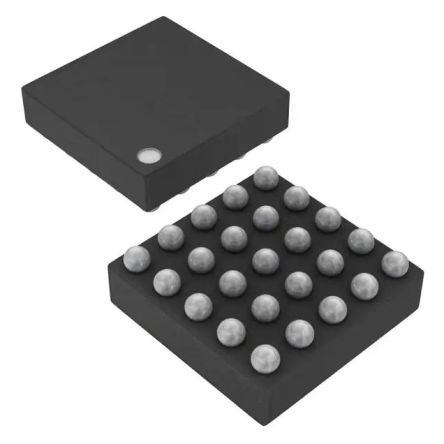 Analog Devices LTM4625IY#PBF 2096150